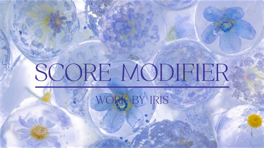 【Iris自制】修改器3.0｜考研专用强效分数修改//不懂勿入