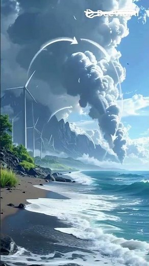 Convection in Science | Easy Explanation with Real-Life Examples 🌡️🌬️