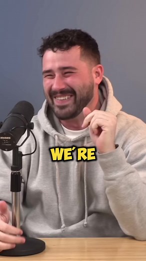 Evolution of Whales and Funny Moments | Basement Yard Podcast Clips
