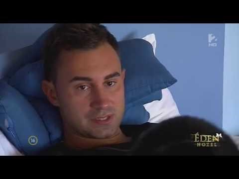Éden Hotel S03E65 HDTV