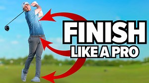 21K views · 70 reactions | Want to hit longer, straighter drives?...