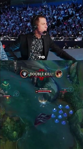 THE VICTORY SHOT 🔫