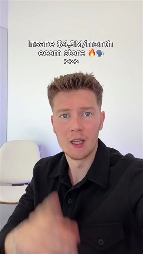 ProfitPro Drops on TikTok