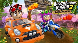 Beach Buggy Racing 2: Island Adventure for Nintendo Switch - Nintendo Official Site