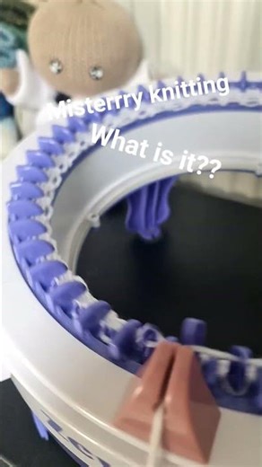 #crochet #knittig #amigurumi #knittingmachine #handmade #knitting #diy #sentroknittingmachine