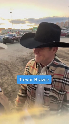 Rodeo Sports: The King Speaks