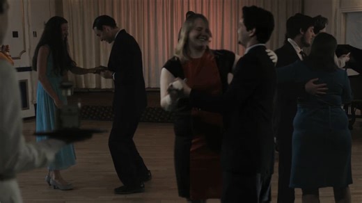 High Alert - High Alert - Trailer