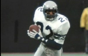 Remembering Dave Brown: Steelers First-Round Draft Pick, Who Had HOF Career With Seahawks