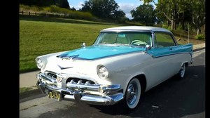 Cars of the 1950s - 1Funny.com