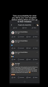 6.8K views · 28 reactions | #jennifergynnlee Sorry, we don't support freaks over here on this side of fb  you either want to protect children or not. At least PZY can come back from overdressing and she doesn't support pdf file presidents lol | Brenda Her | Facebook