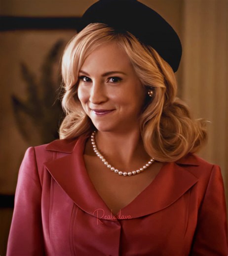 Caroline Forbes Laughs in His Face - The Vampire Diaries Edit