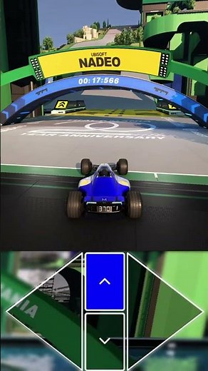 Trackmania Spring 2025 - 06 - Author Guide