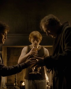 3.1M views · 58K reactions | It's a good thing Harry's a quick thinker  | Harry Potter | Facebook