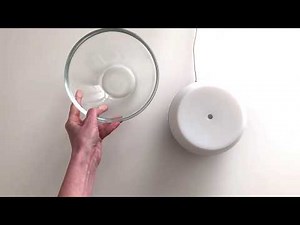 How to Clean Your doTERRA Petal Diffuser
