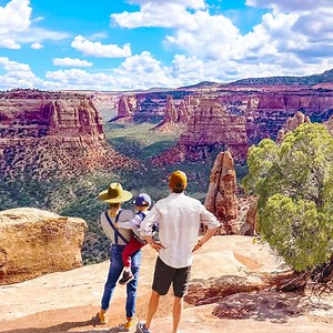 638 reactions · 35 shares | Spring into a whole new Colorado adventure in Grand Junction! ☀️ Explore 1.5 million acres of public land, 300 lakes, and two rivers — without the crowds! bit.ly/3JssLlj | Visit Colorado | Facebook