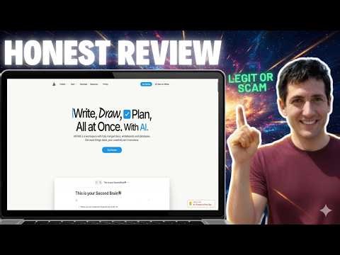 Outline vs AFFiNE Review 2026: Privacy Note App Comparison & Feature Overview
