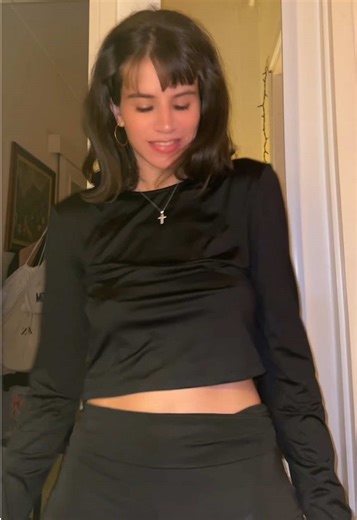 jos jedna verzija jer ja sam zena ne cv soko