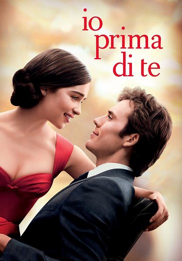 Io prima di te - film: guarda streaming online