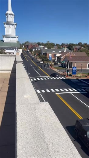 Check out Leadership Greene County's promotional video for the Main Street: Greeneville Tours! | Greene County Partnership