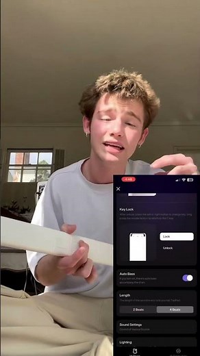 always luv for LAVA Music! their LAVA Genie made my trip to to paris, check the link to get yours!