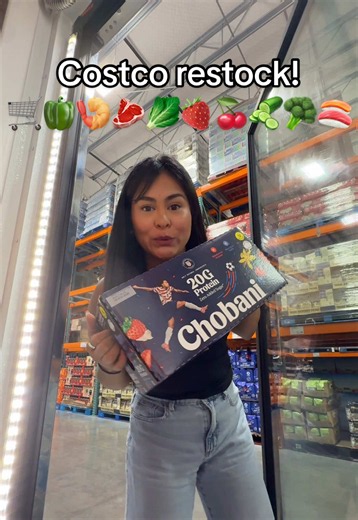 found so many new goodies!🛒 #costcofinds #restock #summervlog #mom #groceryshopping