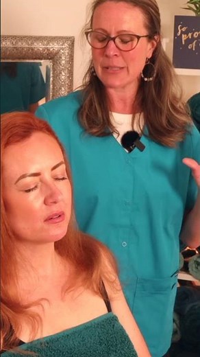 A Real Life UK ASMR Spa ‪@ASMRLiveLounge‬