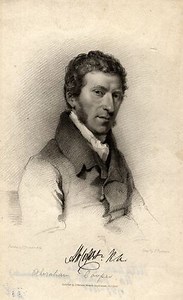 Abraham Cooper - Alchetron, The Free Social Encyclopedia