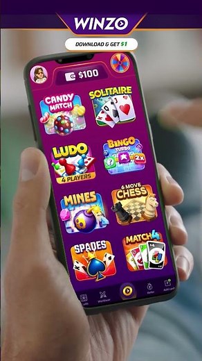 How to Download WinZO ?