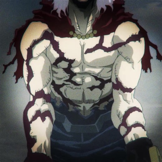 #shigaraki give credit where credit is due this is the best new gen villain and it ain’t close (i’m so incredibly biased i love him) scenes from satxhi #shigarakitomura #tomurashigaraki #shigarakiedit #myheroacademiaedit
