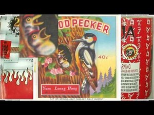 [Vinesauce] Joel - Bootleg Fireworks