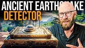 How Ancient China Pioneered Technology the World Would Later Copy