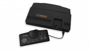 TurboGrafx-16 Mini Full Game Lineup Has 50 English & Japanese Titles