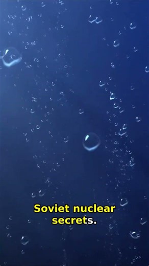 The Glomar Explorer: The CIA's Top-Secret Mission to Steal a Soviet Submarine!