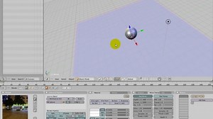 How to use Angularmaps in Blender 3d (HD)
