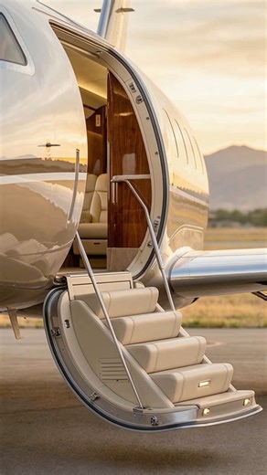 Most people think luxury in aviation is the aircraft. The real luxury is everything you don’t experience. The real advantage of private aviation isn’t the cabin. It’s the silence of no queues. The certainty of no delays. The calm of complete control. #business #aircraftrefurbishment #aviation #travel #WorldwideAviation | The Plane Factory