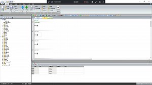 S7-200Smart制作一个可多次调用的电机启动停止子程序
