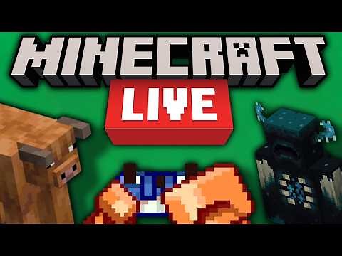 My Predictions for Minecraft Live 2025!