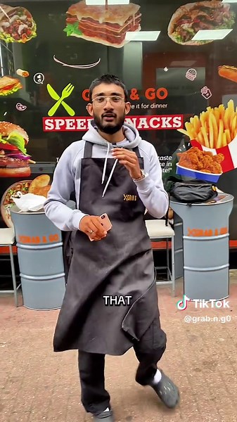 Join Our Food Challenge After Dhuhr