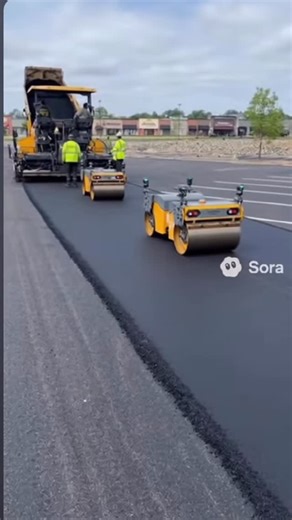bitumen on Instagram: "#bitumen #asphalt"