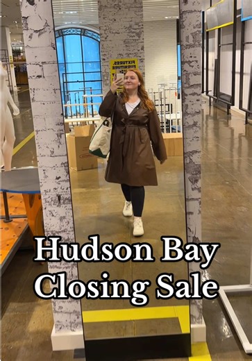 I’M SADDDDD 😭😭😭 I’m so curious to see what is done with this specific building, it’s prime real estate and directly connects to the mall, path & subway. Maybe mix use?? A Canadian Museum would be cool! @Canadian Tire @Dolce Vita Footwear