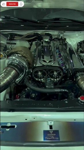 2JZ Engine No Sh*t – The Legendary JDM Power Behind Supra & Fast & Furious #jdm #jdmlegend #rarejdm