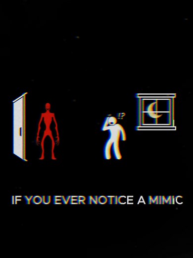 Understanding the Mimic: Urban Legends Unveiled