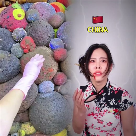 How Different Countries SLAP 👋 @davidmatthew #shortsfeed