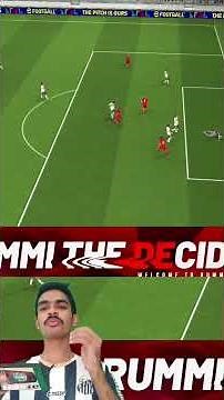 RUMMILIVE 🆚 Ibru Gaming | WORLD RANK 2 🤯 | FRIENDLY MATCH 🥶🥵 | RUMMI LIVE eFOOTBALL 25