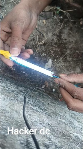 LED eye protection energy-saving corn| LED light #short #shorts #election #viral #experiment #led