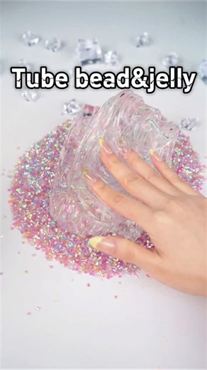 slymuslime | name it.#slime #satisfying #relax #amsr #slimeasmr #asmrslime #slimemixing #jellyslime #jelly | Instagram