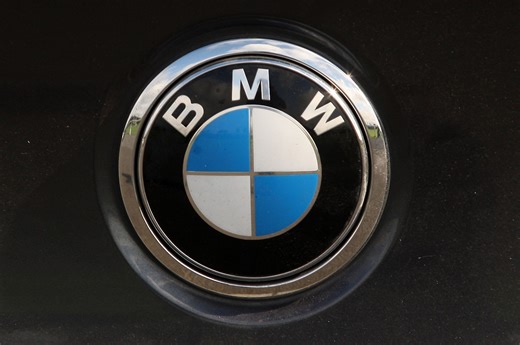 BMW to recall nearly 25,000 cars in UK over potential starter fire risk