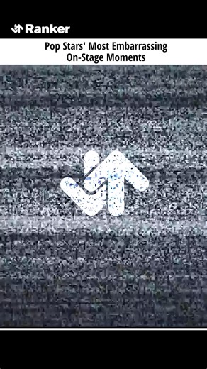 Even the biggest stars have stage moments they probably replay at 3 a.m. | Smash Cut