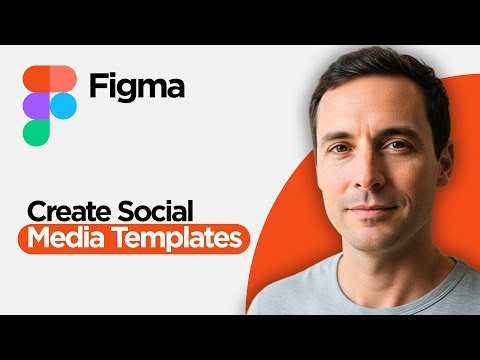 How to Create Social Media Templates in Figma (2026 Full Guide)