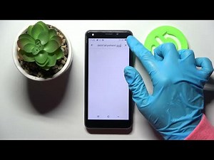 How to Change Default Apps on STK LIFE 9 - Set Default Apps